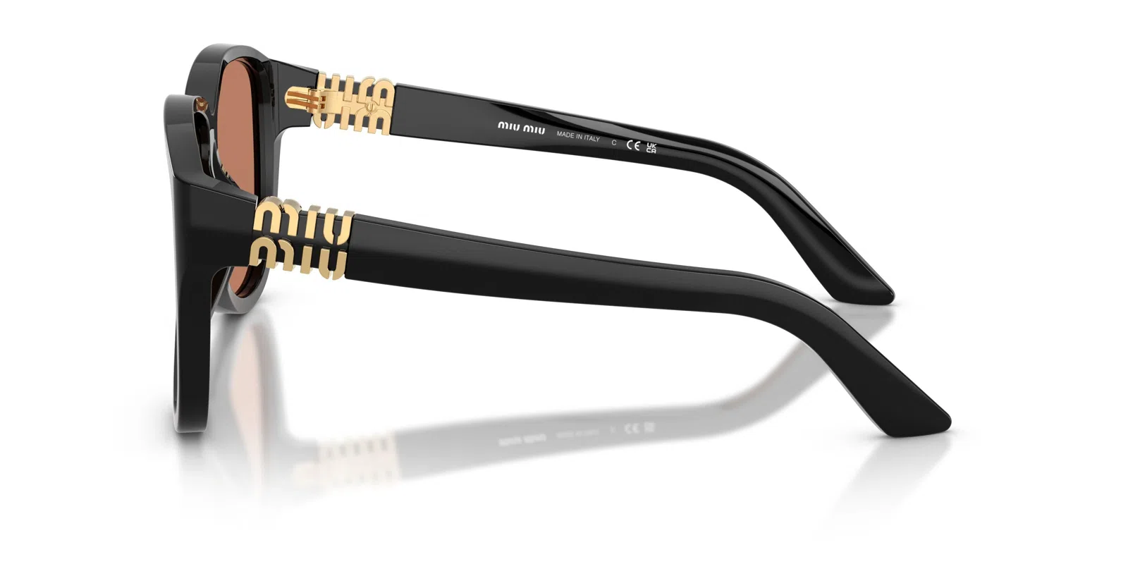 Miu A08SF Sunglasses - view 11